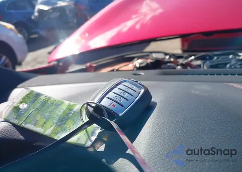 2021 Infiniti Q60 Red Sport 400 из США, поврежденный, VIN JN1FV7LL8MM560392